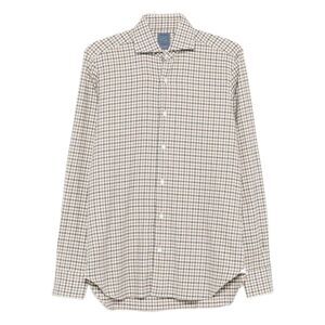 Barba Napoli Men Shirt